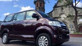 Suzuki Apv 2014 for sale