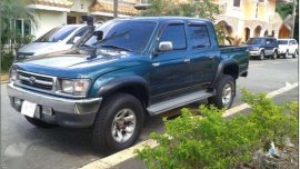 Toyota Hilux 1998 for sale