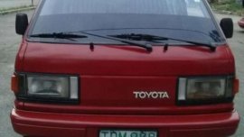 Toyota Lite Ace 1992 for sale