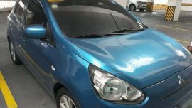 2013 Mitsubishi Mirage for sale