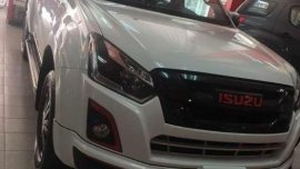 2018 Isuzu Dmax for sale