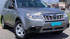 Subaru Forester 2011 for sale