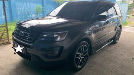 2016 Ford Explorer Sport for sale