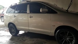 Toyota Innova E 2008 for sale