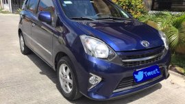 Toyota Wigo G MT 2015 for sale