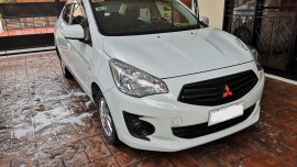 Mitsubishi Mirage G4 GLX 2014 for sale