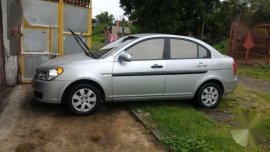 Like New Hyundai Accent for sale
