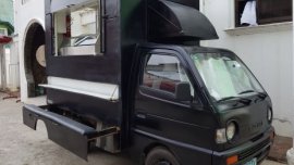 Food Truck 2008 Suzuki MultiCab