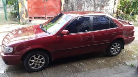 1998 Toyota Corolla Lovelife for sale
