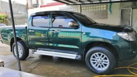 Toyota Hilux 2011 for sale