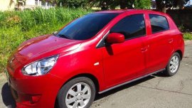 Mitsubishi Mirage 2015 for sale