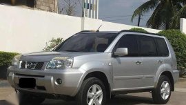 2010 Nissan X-trail for sale
