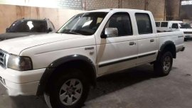 2005 Ford Ranger for sale