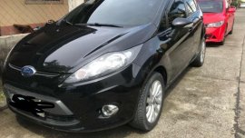 Ford Fiesta 2013 for sale