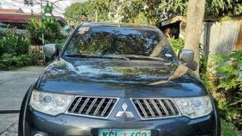 Mitsubishi Montero GLS V 2012 for sale