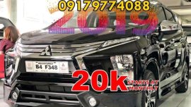 Mitsubishi Xpander 2018 for sale