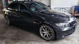 2007 BMW 320I for sale