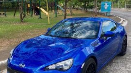 Subaru BRZ 2013 for sale