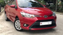 Toyota Vios 2016 for sale