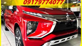2019 Mitsubishi Xpander Sport Glx Manual Gls Sport Automatic 2018