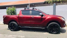 Mazda BT-50 2013 for sale