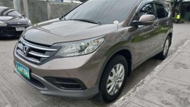 Honda Crv 2013 for sale