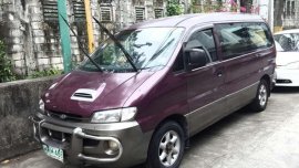 Hyundai Starex 1999 for sale