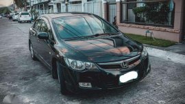 Honda Civic 2008 for sale