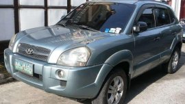 2007 Hyundai Tucson for sale