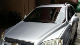 2007 Chevrolet Captiva for sale