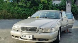 1998 Volvo S70 for sale
