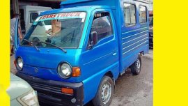 SUZUKI MULTICAB 2010 FOR SALE