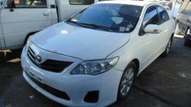 Toyota Altis 2012 for sale