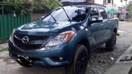 Mazda Bt-50 2014 for sale