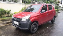 Suzuki Alto 2016 for sale