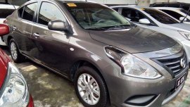 2017 Nissan Almera for sale