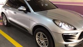2015 Porsche Macan for sale