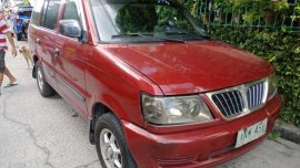 Mitsubishi Adventure 2003 for sale