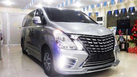 2019 Hyundai Grand Starex Platinum G6 for sale