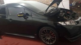 Honda Civic 2013 for sale