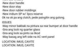 Daihatsu Charade 1992 for sale