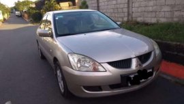 2005 Mitsubishi Lancer for sale