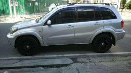 Toyota Rav4 2003 for sale
