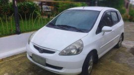 Honda Jazz 2005 for sale