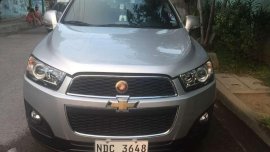 Chevrolet Captiva 2016 for sale