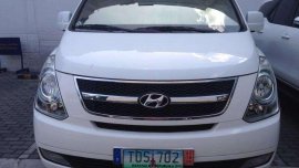 2012 Hyundai Starex for sale