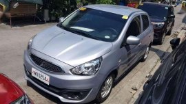 2016 Mitsubishi Mirage for sale