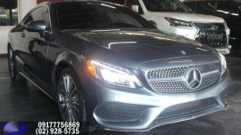 2018 Mercedes Benz C300 for sale
