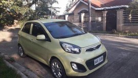 Kia Picanto 2014 for sale