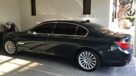 2012 BMW 750Li for sale